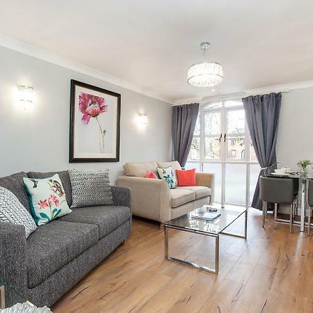요크 County House Mews 아파트 외부 사진