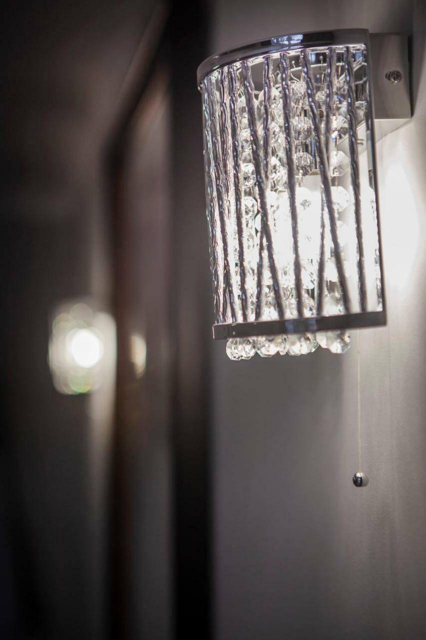 요크 County House Mews 아파트 외부 사진